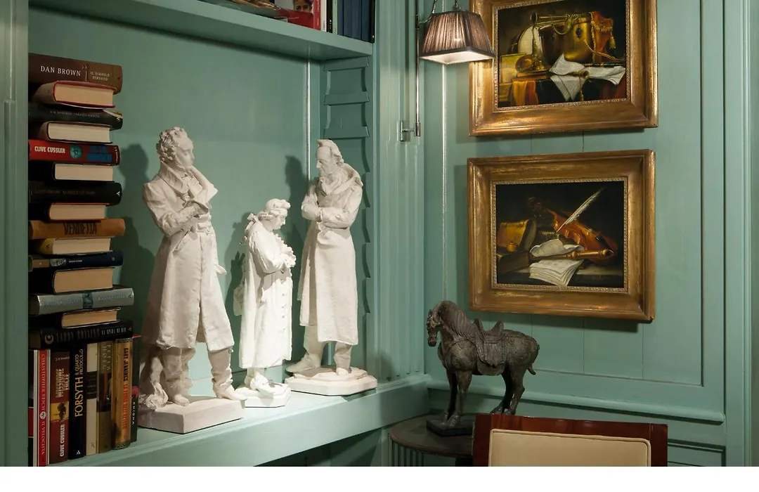 Stendhal Hotel-1